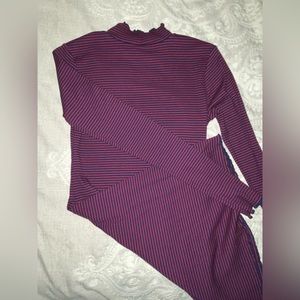 Women’s Aeropostale long sleeve dress